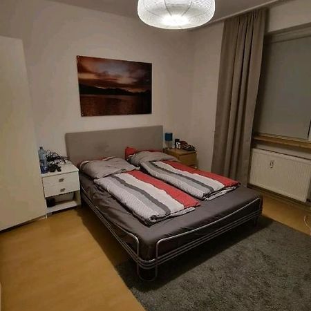 Apartment Im Zentrum Frankfurt am Main Eksteriør billede